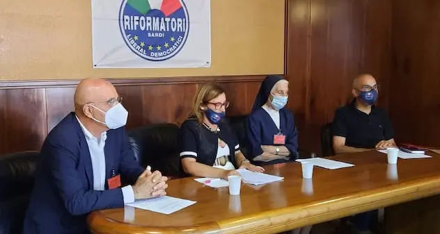Esenzione dai ticket sanitari per i minori in affidamento, proposta di legge in Consiglio