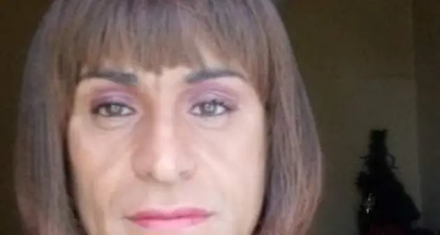 Aggressione omofoba per Carla Baffi, ex poliziotto transgender