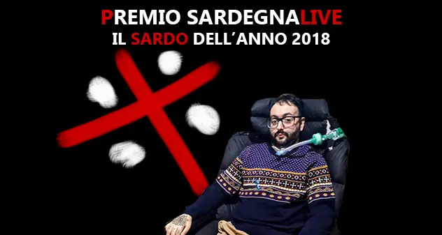 Premio Sardegna Live 2018, il personaggio Dj Fanny