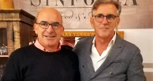 Fortza Paris: Augusto Fois coordinatore di Usini