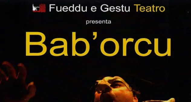 Bab’Orcu oggi a Gavoi