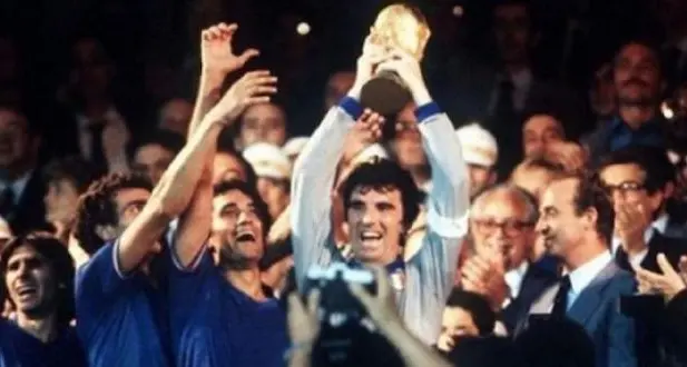 Accadde oggi, 11 luglio 1982: 39 anni fa l'Italia vinceva i Mondiali