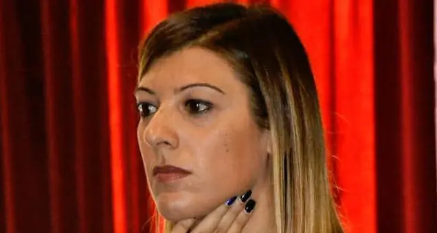 Regionali 2019: scende in campo Paola Casula