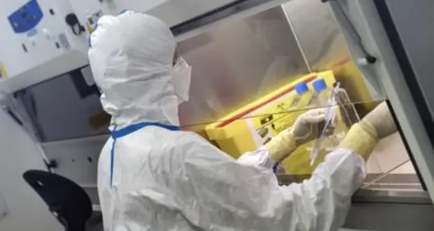 Varianti Covid, \"vaccino Sputnik è efficace, anche contro Delta\"
