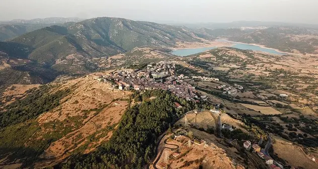 Diga Lerno, via al tavolo sulla messa in sicurezza. Salaris: “Opera strategica per il territorio\"