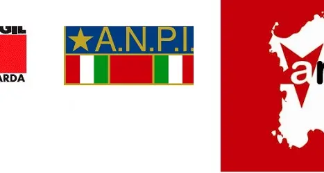 Anpi, Arci e Cgil Sardegna contro il Decreto Salvini