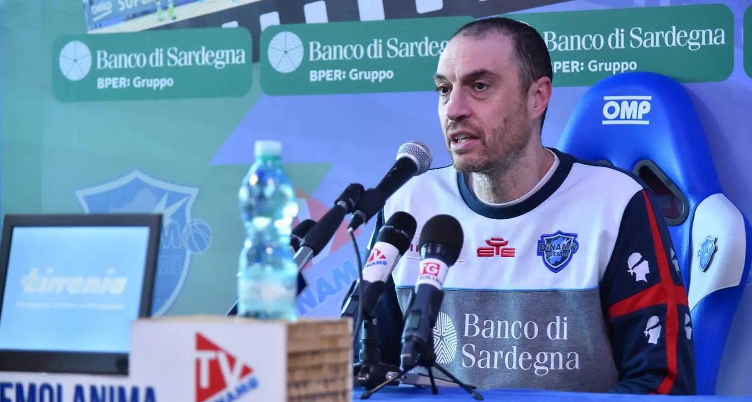 Esposito: «Vogliamo iniziare il 2019 nel modo giusto»