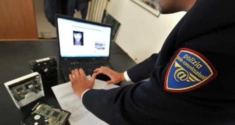 Attività della Polizia Postale e delle Comunicazioni “Sardegna” nell’anno 2018