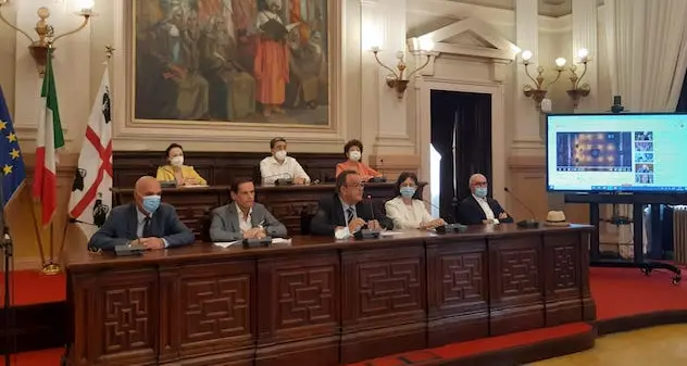 Università di Sassari: 59 corsi di laurea, 8 sono in inglese