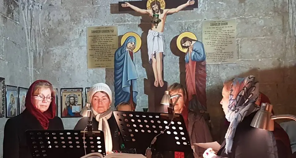 A Cagliari il Natale arriva 2 volte: fra il 6 e 7 gennaio quello Ortodosso e di Rito Orientale