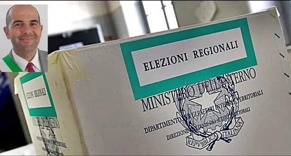 Regionali 2019, in campo anche il sindaco di Barrali Fausto Piga