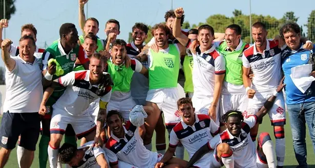 Calcio, venduta la Torres: acquistata da Abinsula Sport