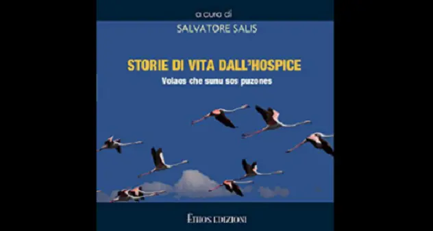 Il 22 luglio a Orotelli \"Storie di vita dall'Hospice\"