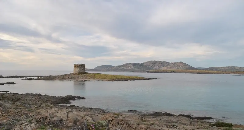Un'area marina protetta di tipo C a Stintino