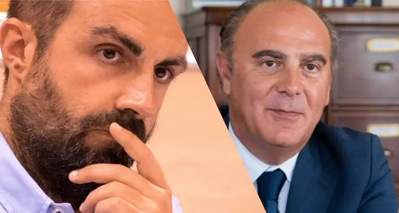 Il sindaco di Alghero insultato su Facebook: \"Denuncerò tutti\"