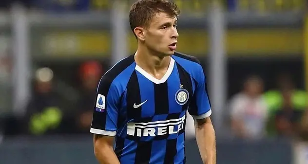 Tutti pazzi per Barella, il Liverpool lo vuole: l'Inter lo blinda