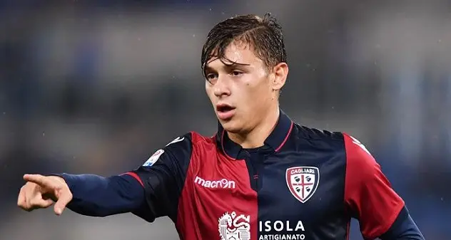 Sky Sport UK: \"Chelsea a un passo da Barella\"