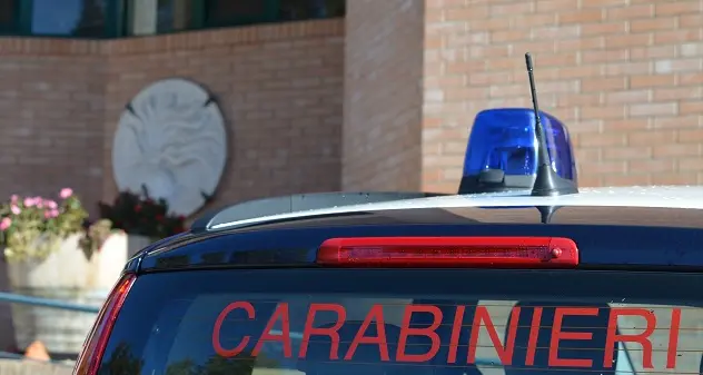 Villacidro. Hackera posta elettronica della vittima e si \"spedisce\" 7mila euro: denunciata piemontese