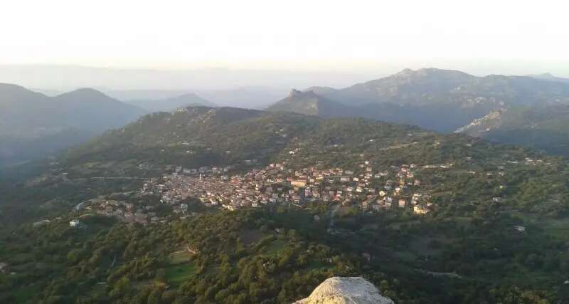 Spopolamento. L'elenco dei 30 paesi sardi che rischiano di diventar \"fantasma\"