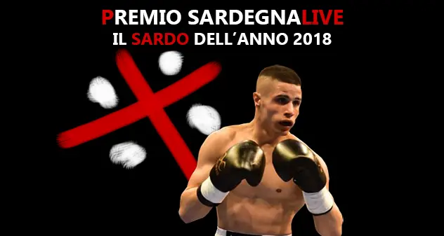 Premio Sardegna Live 2018, il personaggio Federico Serra