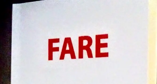 “Fare e dimenticare” alla Domo de Arte