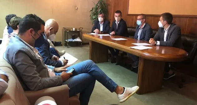 \"Caso Gallus\", opposizioni all'attacco: \"Consiglio paralizzato da divisioni centrodestra\"