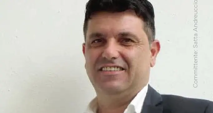 Regionali 2019: scende in campo anche Gianfranco Satta