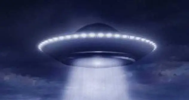 Ufo: 184 segnalazioni nel 2018