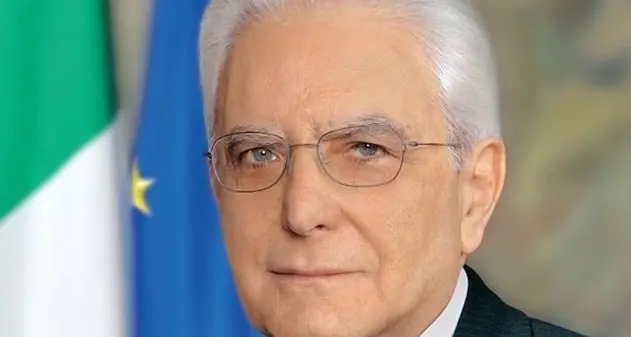 Sergio Mattarella compie 80 anni