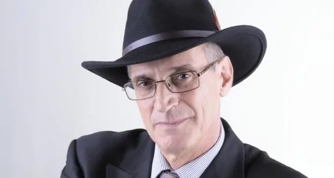Regionali 2019: scende in campo Pietro Paolo Carta