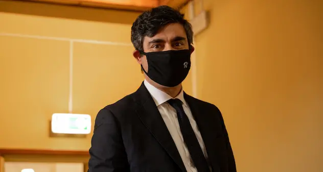 Covid. A Nuoro 17 i cittadini positivi. Il sindaco: “Vaccino strumento più utile per combattere la pandemia”
