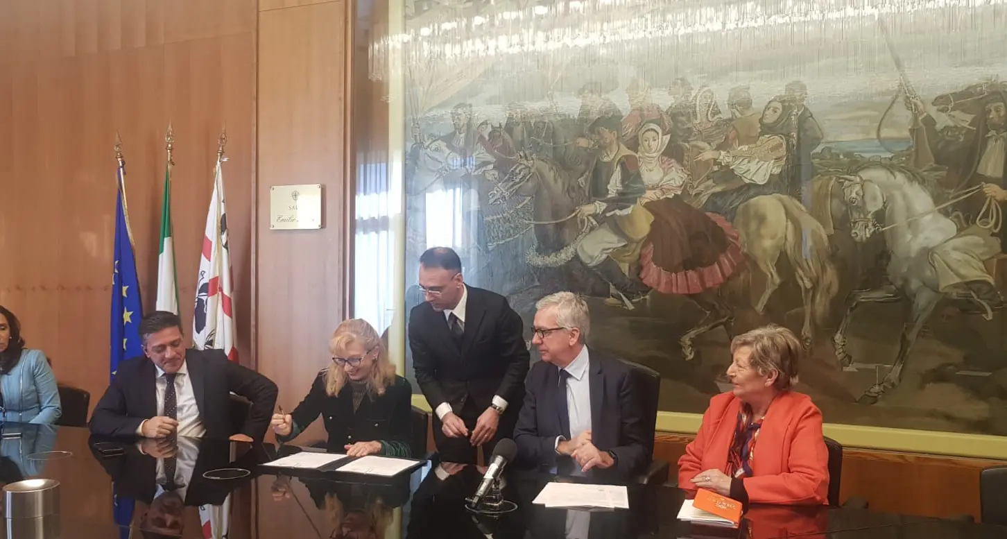 Le Procure aprono ai tirocini: 40 giovani laureati per i distretti sardi