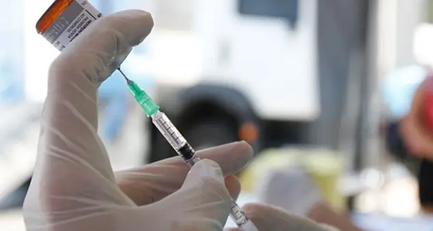 Vaccini: quasi 16mila somministrazioni nelle ultime 24 ore in Sardegna