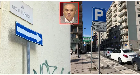 San Benedetto e Fonsarda, caos parcheggi. Sorgia: “Pochi e disorganizzati”