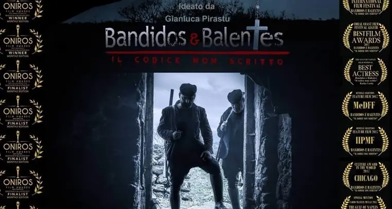 Bandidos e Balentes domani a Cheremule