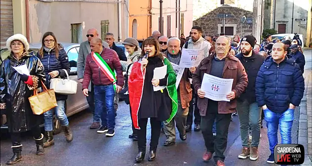 Via la ferrovia dai nuraghi, un coro di 'No' sul progetto: \"Un danno e uno spreco\"