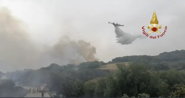 Cuglieri. Il sindaco: “Abbiamo subìto un’immensa tragedia, un disastro senza precedenti”