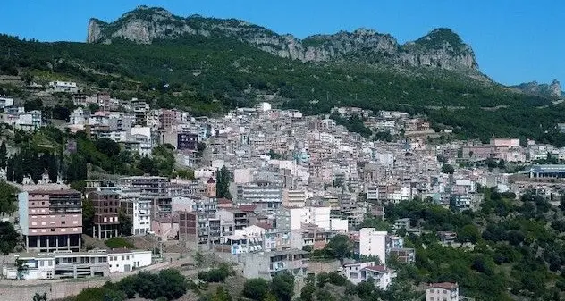 Jerzu. Riscontrata positività al Covid di una cittadina di rientro dall'estero