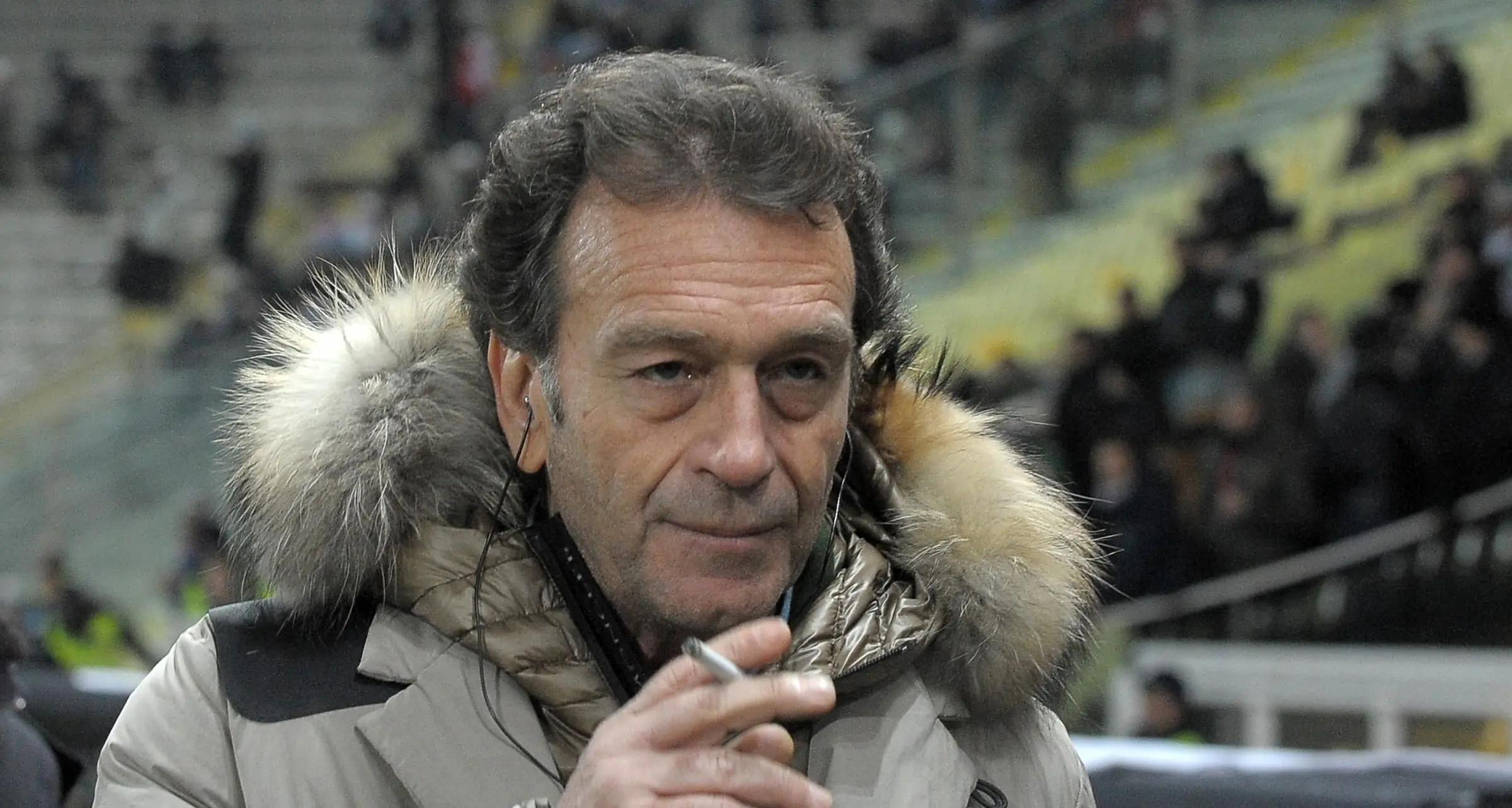 Calcio. Cellino acquista il Leeds United, fu squadra di John Charles ed Eric Cantona