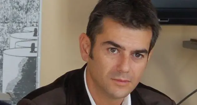 Il sindaco Massimo Zedda a Nuoro per l'iniziativa \"Mario Melis, da sindaco a presidente\"