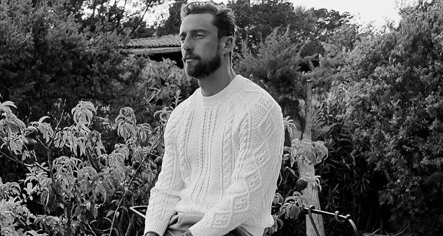 Incendi, Marchisio: \"Non meritiamo di vivere in questa splendida Terra. Maledetti\"