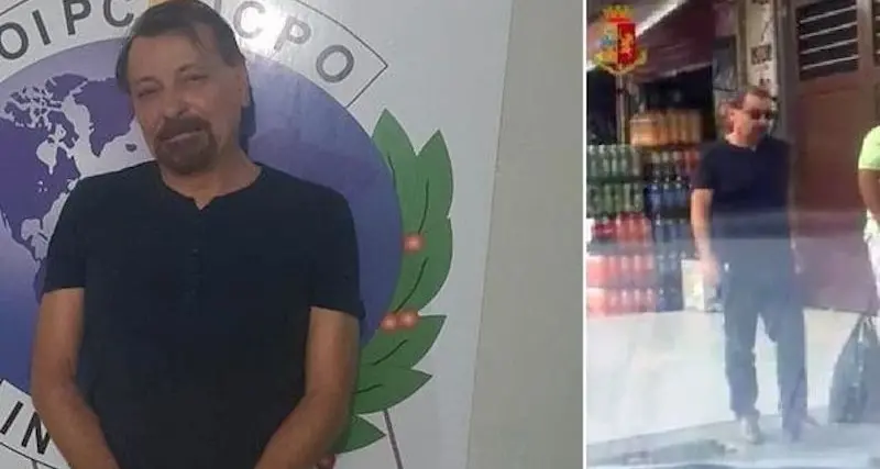 Arresto di Cesare Battisti, tutti i dettagli legati alla cattura del leader dei Proletari armati per il Comunismo