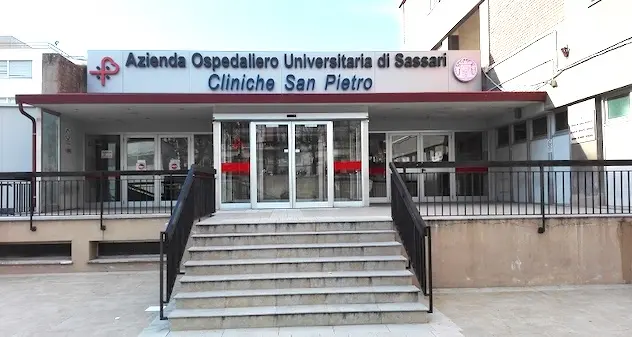 Covid. Posti letto esauriti nel reparto Malattie infettive di Sassari