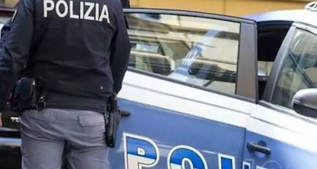 Cagliari. Ubriachi litigano e aggrediscono la Polizia: in manette due uomini di 51 e 42 anni