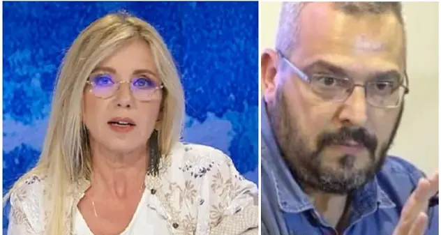 Giornalista La7: \"Ci sono pericoli per i villeggianti in Sardegna?\". Deiana: \"Pericolo lo hanno corso i sardi\"
