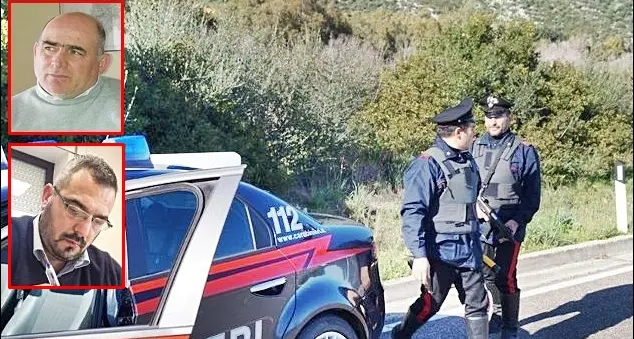 “A morte il sindaco..”, Farris: “Lo Stato più che mai ci stia vicino”