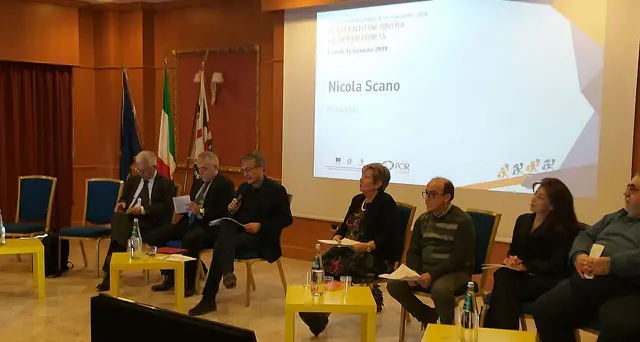 POR FSE: Presentati i nuovi percorsi di istruzione e formazione professionale della Regione
