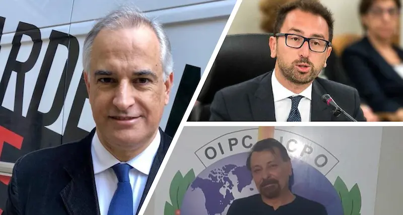 Trasferimento di Cesare Battisti in Sardegna, Pili: \"Decisione scandalosa del governo che continua a considerare la Sardegna una discarica di terroristi\"