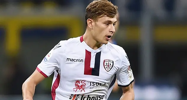 Barella-Chelsea, la trattativa salta: i Blues puntano su Paredes