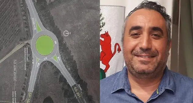 Troppi incidenti, “necessaria nuova rotatoria sulla Sassari-Alghero”